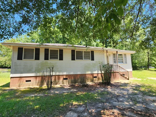 607 Sherrie Ln, Orangeburg, SC 29115