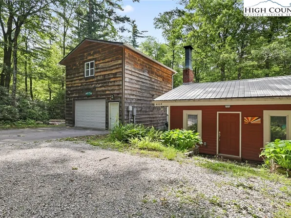 6250 Gingercake Road, Newland, NC 28657