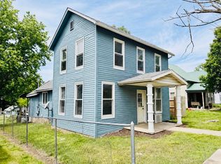 207 N Myrtle Street, Pierce City, MO 65723