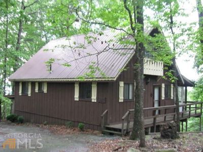 65 Lucerne Pl, Sautee Nacoochee, GA, 30571