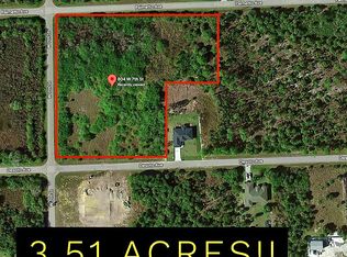 804 W 7th St, Lehigh Acres, FL 33972
