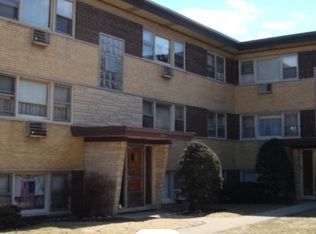 7549 W Belmont Ave UNIT 1, Chicago, IL 60634