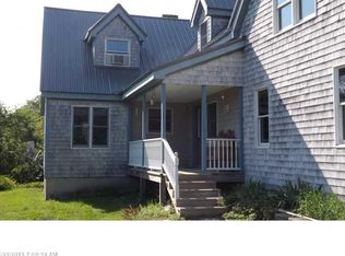 24 Chickadee Ln, Charlotte, ME 04666