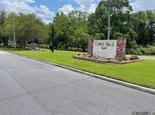 10911 Suncrest Ave, Baton Rouge, LA 70818