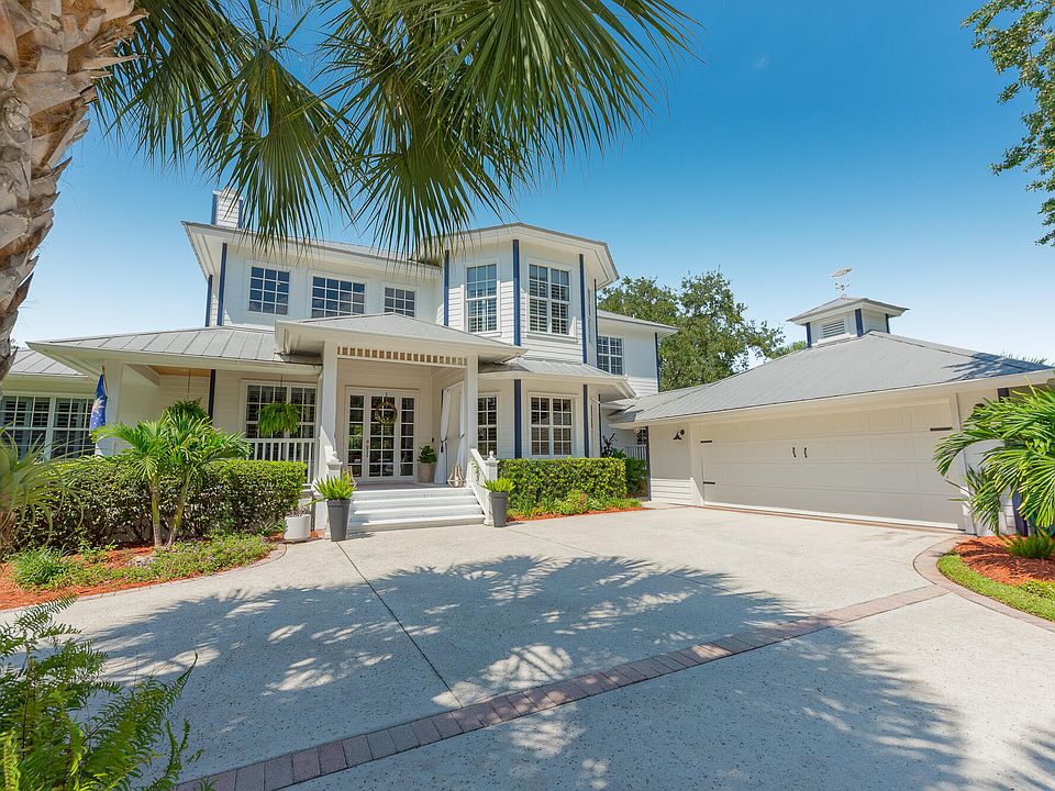 2 Oak Hill Way, Sewalls Point, FL 34996 MLS RX10914473 Zillow