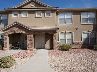 3155 S Hidden Valley Dr Unit 131, Saint George, UT 84790
