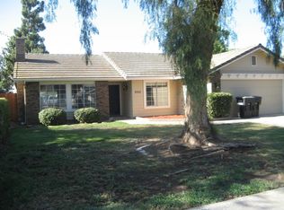 5511 W Damsen Ave, Visalia, CA