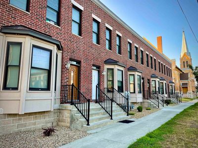 301-311 E 3rd St, Waterloo, IA, 50701