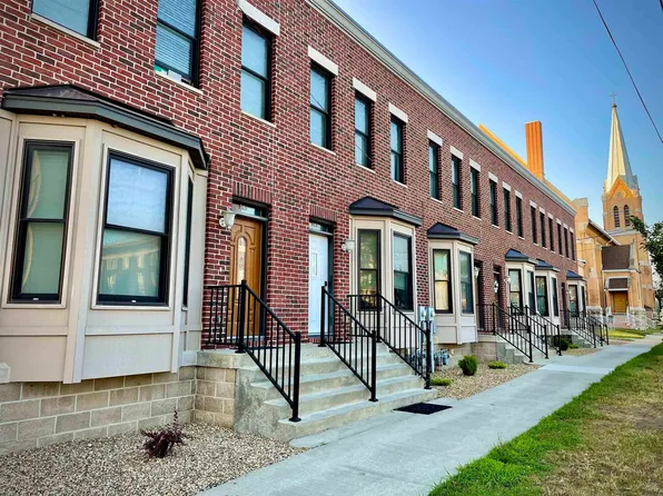 301-311 E 3rd St, Waterloo, IA 50701