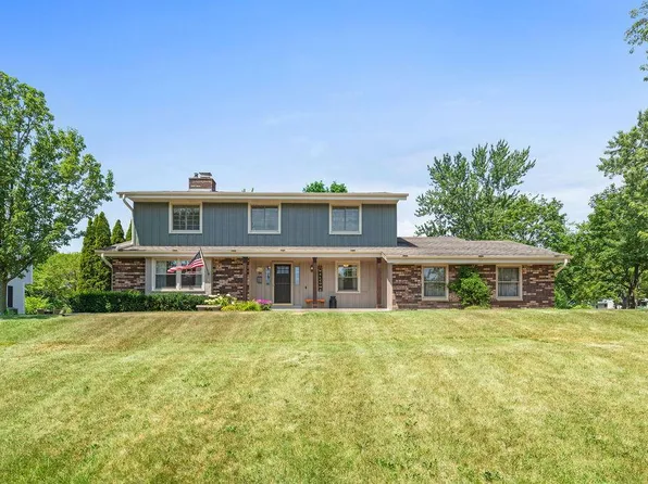 W177S7765 Kristin DRIVE, Muskego, WI 53150
