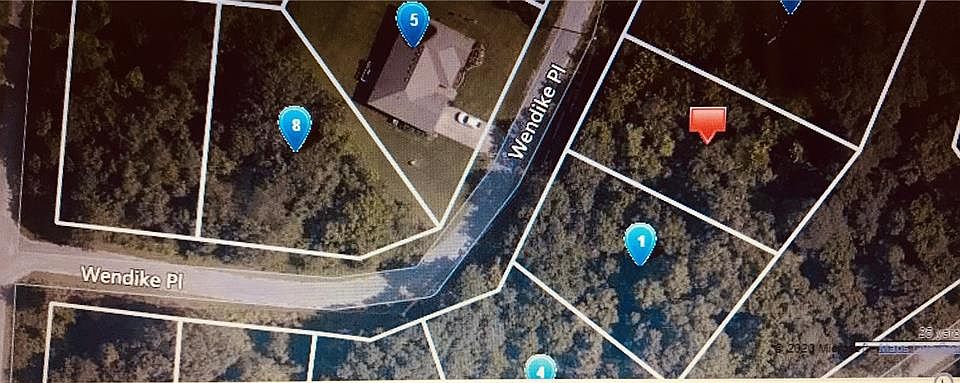 1st image of Wendike Pl
