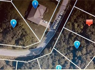 Wendike Pl, Bella vista, AR 72715