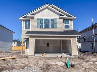 882 Grayson Ave, Hinesville, GA 31313