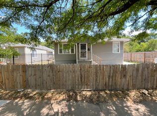 1304 N Grove Ave, Wichita, KS 67214