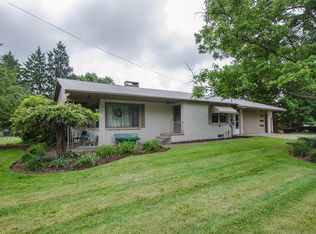 1939 Richwood Dr, Mansfield, OH 44904