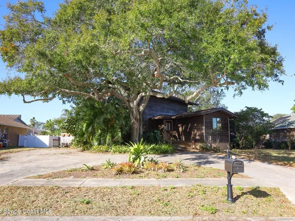 3140 Demaret Dr, Titusville, FL 32780