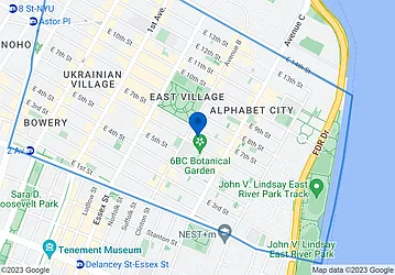 Rented by The Downtown LLC