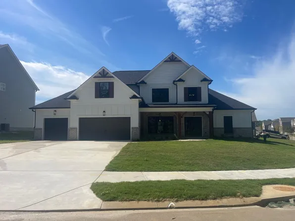 2622 Blue Skies Dr #24, Ooltewah, TN 37363