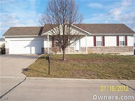 3 Bedroom 2 Bath! A Must See!