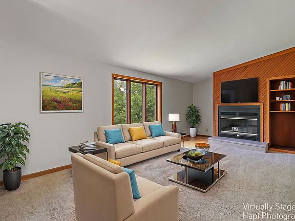 2nd image of 26717 W Wooster Lake Dr