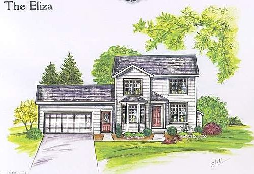 1st image of Lot 6 CREEK