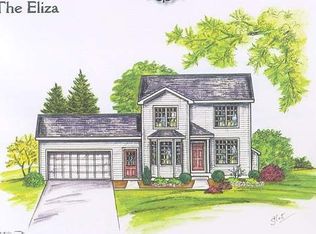 LOT 6 Creek, Corinth, NY 12822