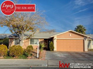 1576 Miner Way, Las Vegas, NV 89104