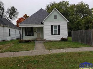 1646 Garfield Ave, Terre Haute, IN 47804