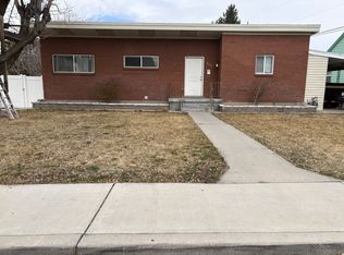 668 W 890 N, Provo, UT 84604