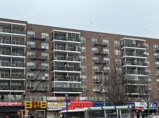 41-25 Kissena Boulevard #5L, Flushing, NY 11355