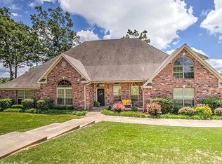 100 Robertsridge St, Hot Springs, AR 71901