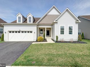3037 Barber Ln, Middletown, DE 19709