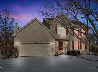 (Undisclosed Address), Plainfield, IL 60586