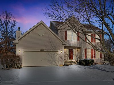 4755 Pratt Ct, Plainfield, IL, 60586
