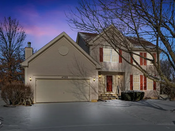 4755 Pratt Ct, Plainfield, IL 60586
