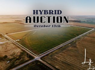 0 S Halstead Rd, Sedgwick, KS 67135