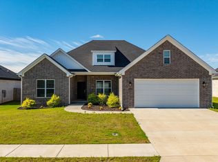 2333 Pleasant Cove, Conway, AR 72034