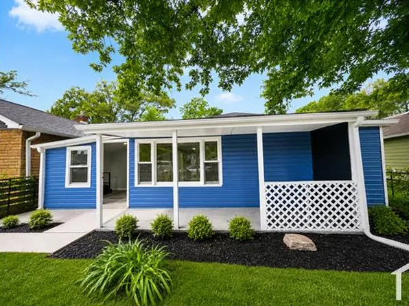 2504 Collier St, Indianapolis, IN 46241