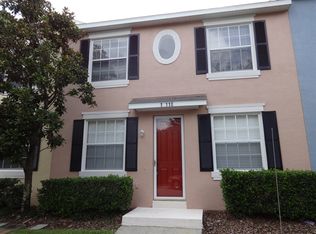 13118 Liberty Square Dr, Orlando, FL 32828