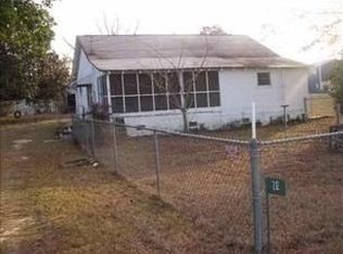 212 Campus Dr, Ozark, AL 36360
