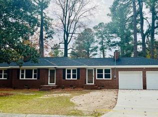418 Lehman Dr, Grifton, NC 28530