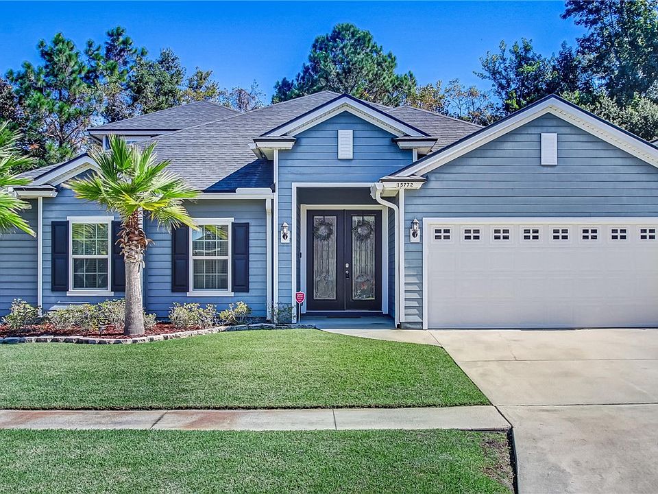 15772 Spotted Saddle Cir, Jacksonville, FL 32218 Zillow