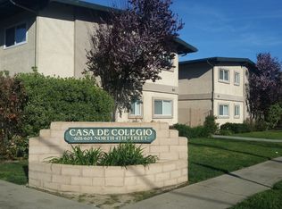 2211 601-605 North Fourth Street, Lompoc, CA 93436