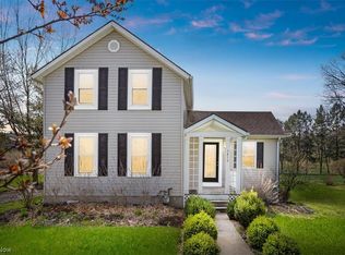 3850 Main St, Perry, OH 44081