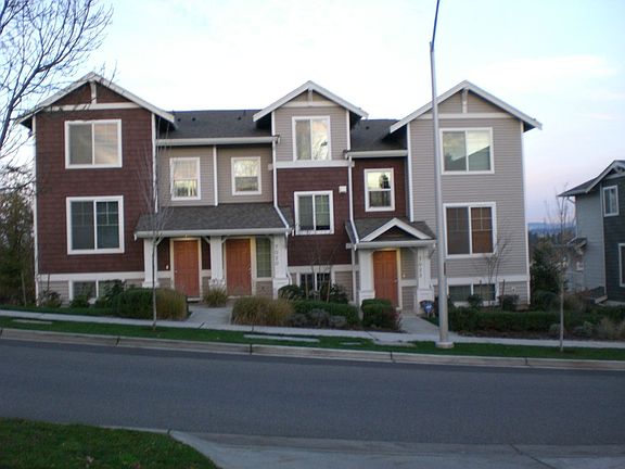 end unit on the right