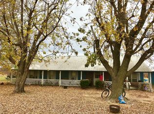 5161 N 3775, Allen, OK 74825