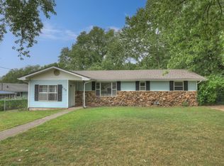 202 S Depot St, Diamond, MO 64840