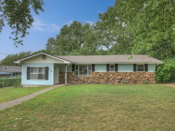 202 S Depot Street, Diamond, MO 64840