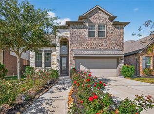 10911 Texas Rose Dr, Missouri City, TX 77459