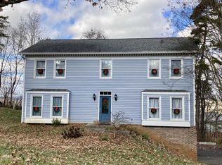 9924 Crestline Dr, Knoxville, TN 37922